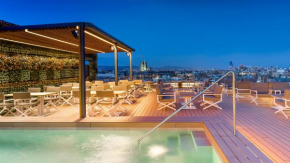  Majestic Hotel & Spa Barcelona GL  Барселона